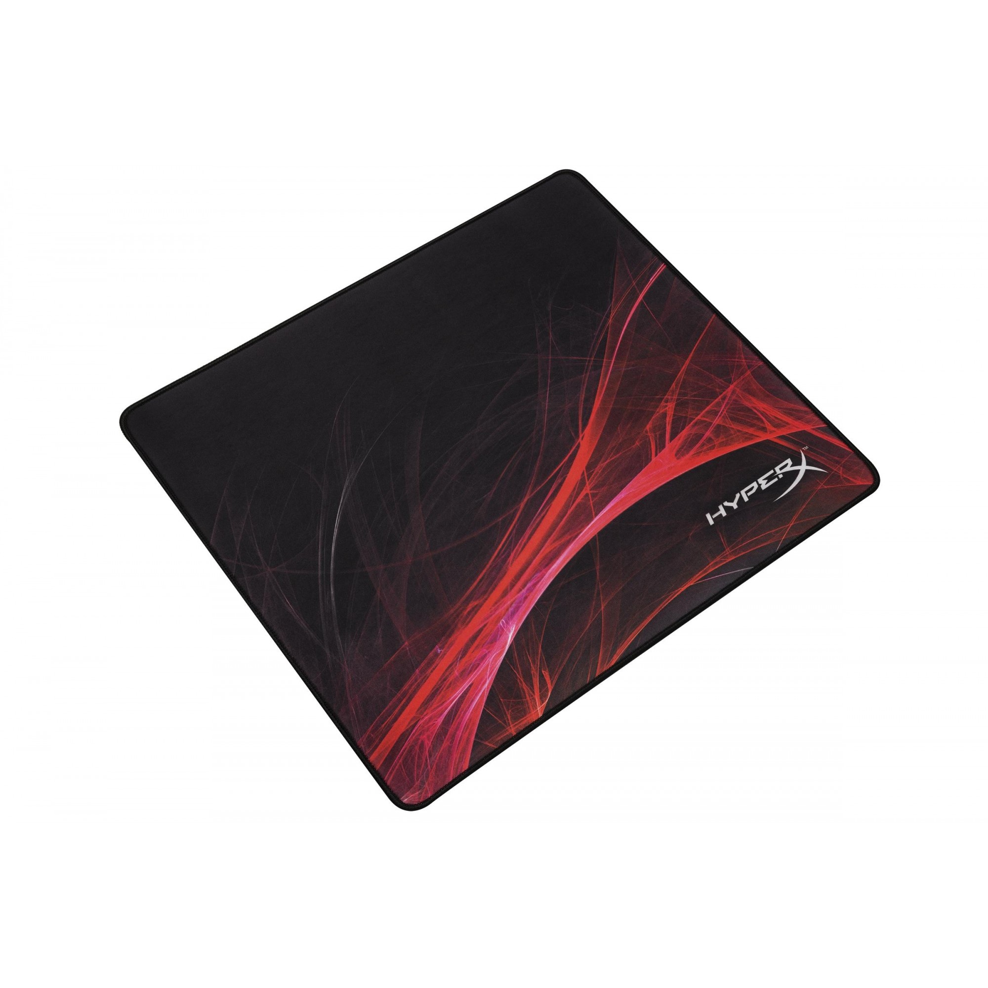 Килимок Kingston HyperX Fury S Pro Gaming Mouse Pad Speed Edition L - зображення 1