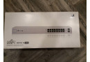 Комутатор Ubiquiti UniFi Switch US-16-150W - зображення 2