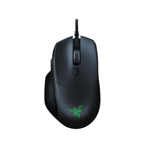 Мишка Razer Basilisk Essential - зображення 1