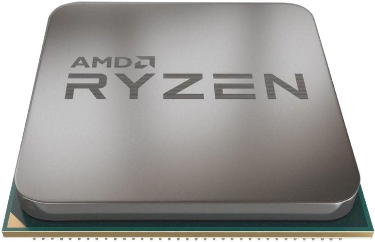 Процесор AMD Ryzen 3 3100 (100-100000284BOX) - зображення 2
