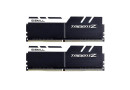 Пам'ять DDR4 RAM_16Gb (2x8Gb) 3200Mhz G.Skill Trident Z (F4-3200C16D-16GTZKW) - зображення 1