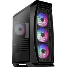 Корпус AeroCool Aero One Frost-GBKv1 (4710562752328)