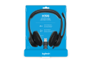 Гарнітура Logitech H390 (981-000406) - зображення 9