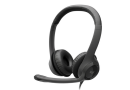 Гарнітура Logitech H390 (981-000406) - зображення 2