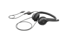 Гарнітура Logitech H390 (981-000406) - зображення 4