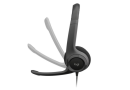 Гарнітура Logitech H390 (981-000406) - зображення 3