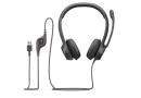 Гарнітура Logitech H390 (981-000406) - зображення 1