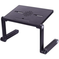 Столик для ноутбука UFT Smart-table with fan