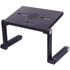 Столик для ноутбука UFT Smart-table with fan - зображення 1