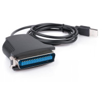 Конвертор USB to LPT Vinga (USBLPT01-1.2)