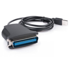 Конвертор USB to LPT Vinga (USBLPT01-1.2) - зображення 1