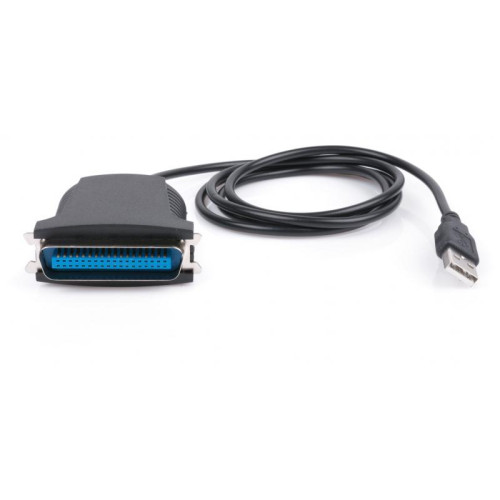 Конвертор USB to LPT Vinga (USBLPT01-1.2) - зображення 2