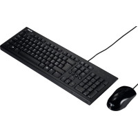 Клавіатура+мишка Asus U2000