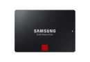 Накопичувач SSD 1TB Samsung 860 PRO (MZ-76P1T0BW) - зображення 1