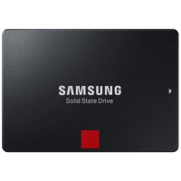 Накопичувач SSD 1TB Samsung 860 PRO (MZ-76P1T0BW)