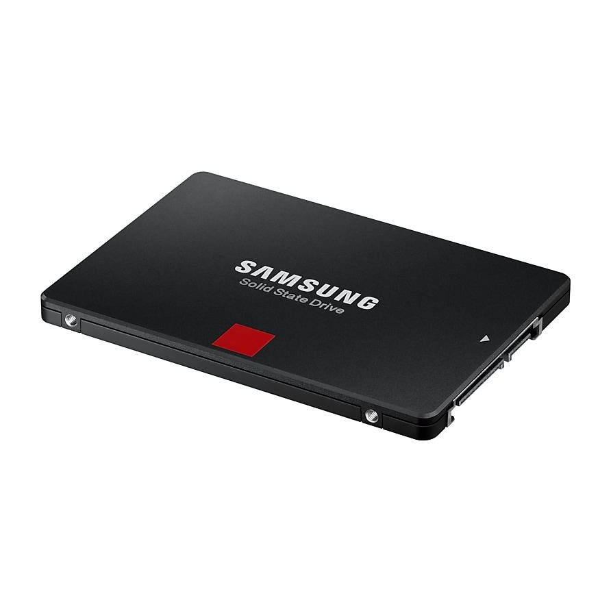 Накопичувач SSD 1TB Samsung 860 PRO (MZ-76P1T0BW) - зображення 3