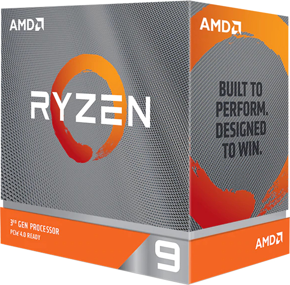 Процесор AMD Ryzen 9 3950X (100-100000051WOF) - зображення 1