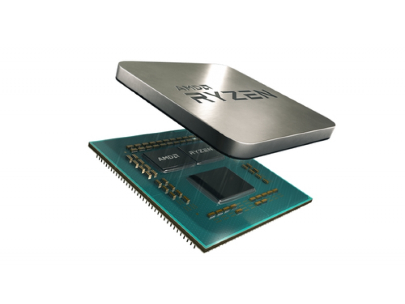 Процесор AMD Ryzen 9 3950X (100-100000051WOF) - зображення 2