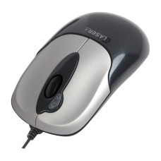 Мишка A4 Tech X6-10D - зображення 1
