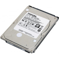 Жорсткий диск HDD TOSHIBA 2.5" 320GB MQ01AAD032C