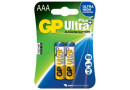 Батарейка AAA GP Ultra Plus LR03 - зображення 1