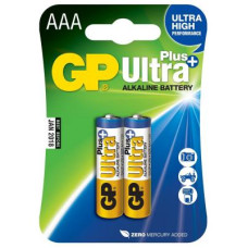 Батарейка AAA GP Ultra Plus LR03