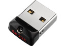 Флеш пам'ять USB 32 Gb SANDISK Cruzer Fit USB 2.0 - зображення 1