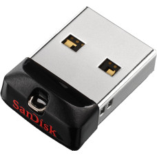 Флеш пам'ять USB 32 Gb SANDISK Cruzer Fit USB 2.0