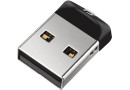 Флеш пам'ять USB 32 Gb SANDISK Cruzer Fit USB 2.0 - зображення 2