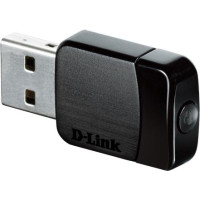 Мережева карта Wireless USB D-Link DWA-171