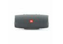 Колонка портативна JBL Charge 4 Grey - зображення 1