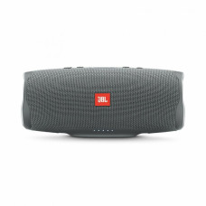 Колонка портативна JBL Charge 4 Grey