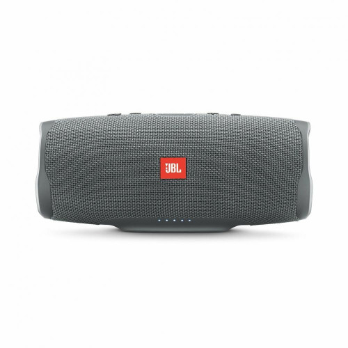 Колонка портативна JBL Charge 4 Grey - зображення 1