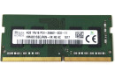 Пам'ять DDR4-2666 4 Gb Hynix 2666MHz SoDIMM - зображення 1