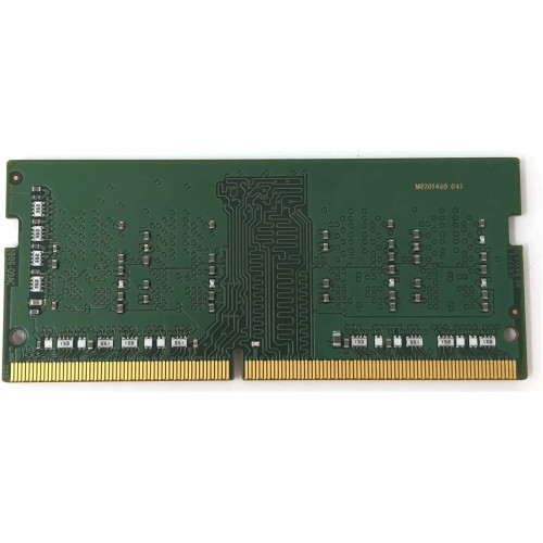 Пам'ять DDR4-2666 4 Gb Hynix 2666MHz SoDIMM - зображення 3