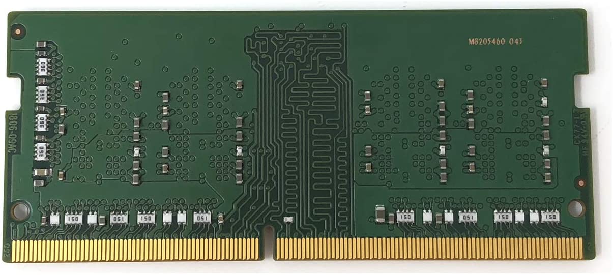 Пам'ять DDR4-2666 4 Gb Hynix 2666MHz SoDIMM - зображення 3