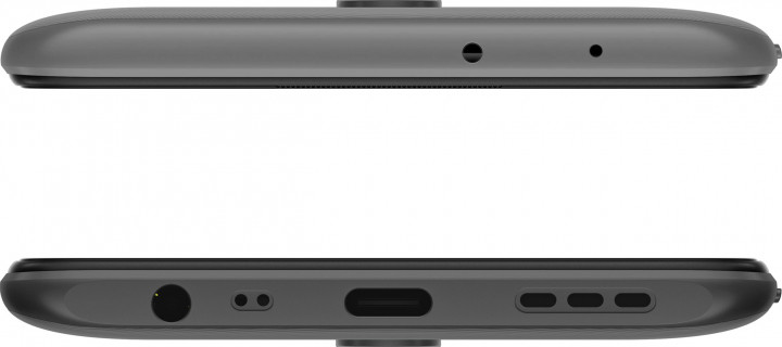 Смартфон Xiaomi Redmi 9 4\/64GB Grey - зображення 2