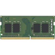Пам'ять DDR4-2666 8 Gb Kingston 2666MHz SoDIMM