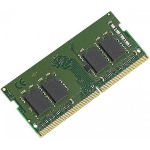 Пам'ять DDR4-2666 8 Gb Kingston 2666MHz SoDIMM - зображення 2