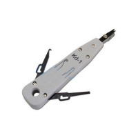 Iнструмент для закладання кабелю у роз'єми KRONE з регулятором сили