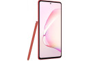Смартфон SAMSUNG Galaxy Note 10 Lite (SM-N770FZRDSEK) 6\/128Gb Red - зображення 1
