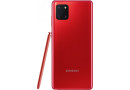 Смартфон SAMSUNG Galaxy Note 10 Lite (SM-N770FZRDSEK) 6\/128Gb Red - зображення 3