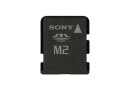 Memory Stick M2 Micro 2 Gb  Sony - зображення 1