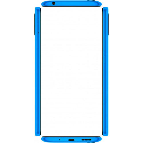 Смартфон Xiaomi Redmi 9A 2\/32 Blue - зображення 2