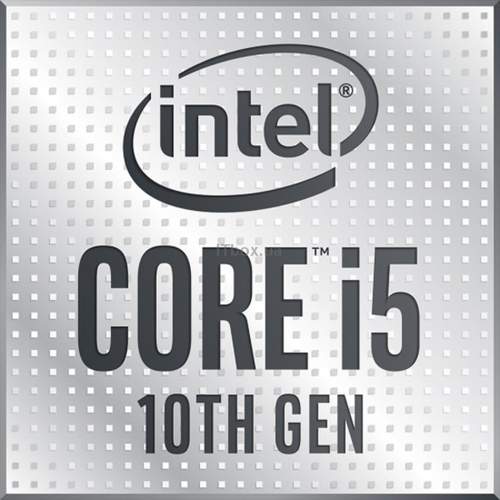 Процесор Intel Core i5-10500 - зображення 2