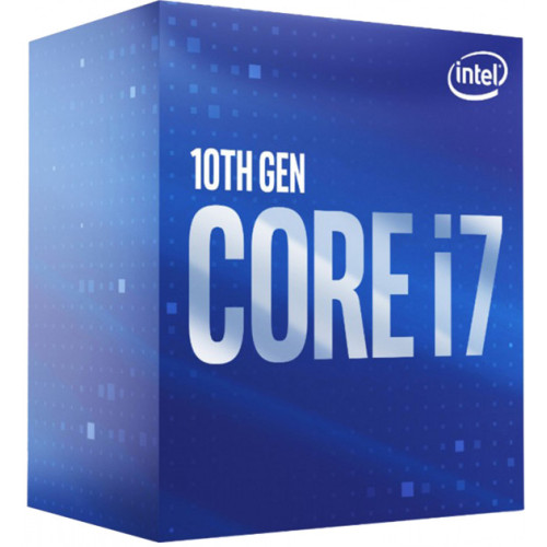 Процесор Intel Core i7-10700K (BX8070110700K) - зображення 1