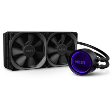 Система водяного охолодження NZXT Kraken X63