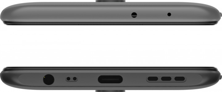 Смартфон Xiaomi Redmi 9 3\/32GB Grey - зображення 2