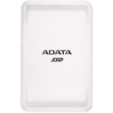 Зовнішній накопичувач SSD 500GB ADATA SC685 (ASC685-500GU32G2-CWH)