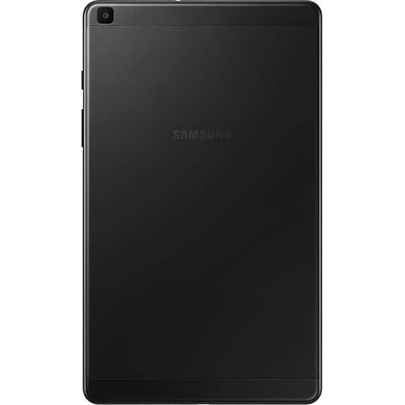 Планшет Samsung Galaxy Tab A 8.0 LTE Black (SM-T295N) - зображення 3
